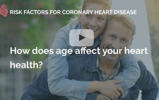 how does age affect your heart health many beats london