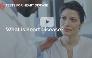 What is heart disease many beats london